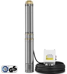 Trotec Pompa głębinowa TDP 5500 E
