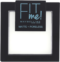 Maybelline New York Fit Me! Matte Poreless Pressed