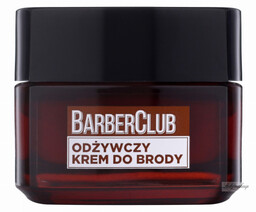 L''Oréal - MEN EXPERT - BARBER CLUB CREAM