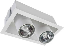 Lampa wpuszczana EYE MOD 8938 - Nowodvorski