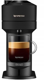 Ekspres kapsułkowy DeLonghi Nespresso Vertuo Next ENV120.BM 1500W