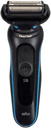 Braun Series 5 50-B1200s niebieski