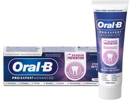 ORAL-B Pasta do zębów Pro Expert Advanced Gum