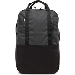 Plecak Helly Hansen Oslo Plus 67538_980 Szary
