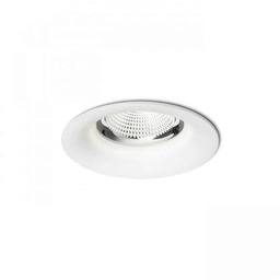 Oprawa wpuszczana okrągła LOOKER 17 R12865 - Rendl