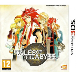 Tales of the Abyss