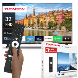 Telewizor 32" Thomson 32FG2S14