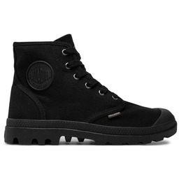 Trapery Palladium Pampa Hi 02352-060-M Czarny