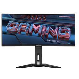 Monitor Gigabyte MO34WQC2 34