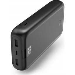 Powerbank Hama Power Pack Performance 24000mAh Czarny