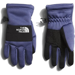 THE NORTH FACE sierra etip Rękawiczki Cave Blue