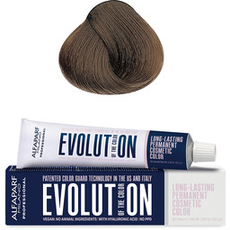 Alfaparf Milano Evolution of Color, farba do włosów,