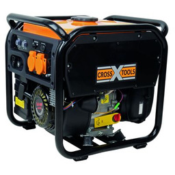 Generator inwertorowy 3,5 kW CPG 4000 INV