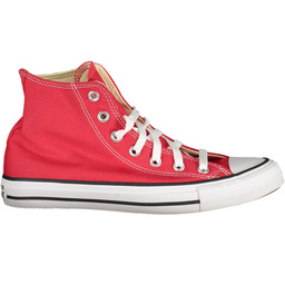 BUTY SPORTOWE DAMSKIE CONVERSE CZERWONE
