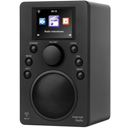 KRUGER & MATZ RADIO INTERNETOWE KM0818.1