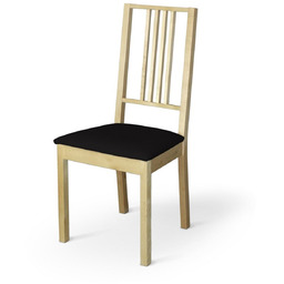 Pokrowiec na siedzisko Börje, black (czarny), siedzisko Börje,