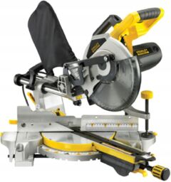 STANLEY FME720 - Piła ukośna z posuwem 255