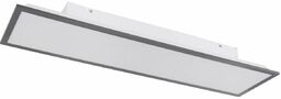 LAMPA sufitowa DORO 416080D4 Globo metalowa OPRAWA prostokątna