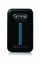 STR 8, Live True, woda toaletowa, 100 ml