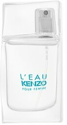 Kenzo L''Eau Kenzo woda toaletowa dla kobiet 30