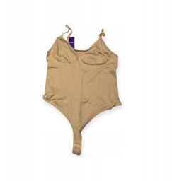 Body damskie Heyshape modelujące XXL