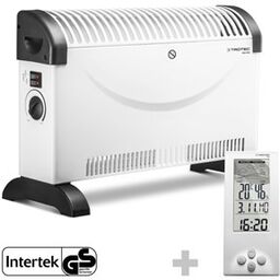 Trotec Konwektor TCH 19 E