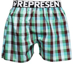 bokserki REPRESENT - Mikebox 18 (206) rozmiar: S
