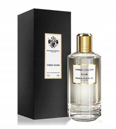 Mancera Hindu Kush Woda Perfumowana 120 ml