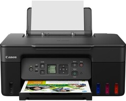 Canon G3470 czarna MegaTank