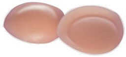 Wkładki silikonowe do biustonosza Extra Push-up WS-04