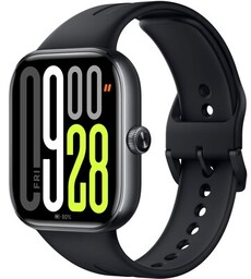 XIAOMI Smartwatch Redmi Watch 5 Czarny
