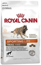 Royal Canin Sporting Life Trail Dog 4300 15
