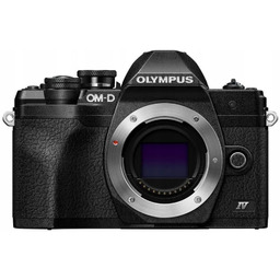 Aparat Olympus Om-d E-M10 Mark IV Body korpus