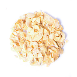 Czosnek płatek 100g