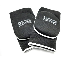 Evolution, Black, Nakolanniki siatkarskie M