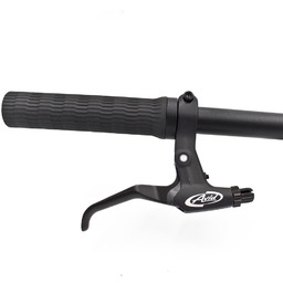 Avid Dźwignia hamulca FR-5, V-brake, czarna