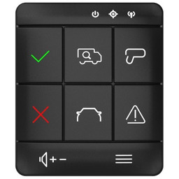 Yanosik XS Start (3 miesiące abonamentu gratis)