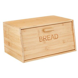 Chlebak bambusowy Bao 35 x 23 x 18