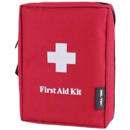 Apteczka z wyposażeniem Mil-Tec First Aid Kit (duża)