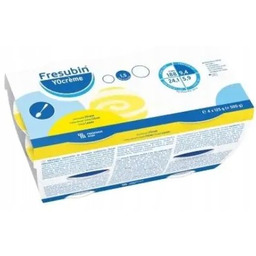 Fresubin YOcreme o smaku cytrynowym, 4x125 ml