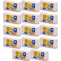 Glina Rzeźbiarska Naturalna 1kg profesjonalna Astra x 14