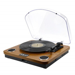 GRAMOFON AKAI ATT-11BTN
