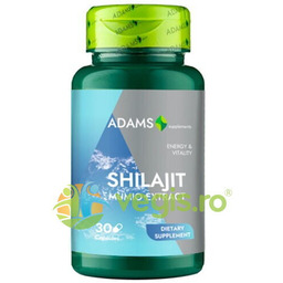 Shilajit (Mumio) 400mg 30cps