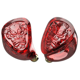 Tangzu Waner S.G. II Red Lion (bass version)