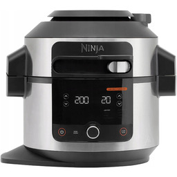 Multicooker Ninja Foodi SmartLid OL550EU szybkowar garnek elektryczny