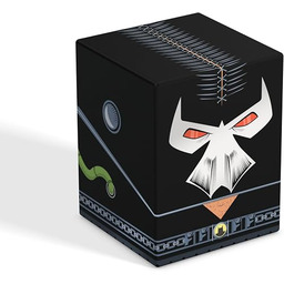 Ultimate Guard Squaroes - Squaroe Batman: Gotham City