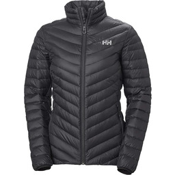 Helly Hansen Kurtka Kobiety Izolator Puchowy Verglas