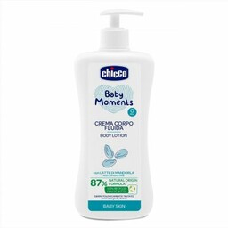 BALSAM DO CIAŁA 500 ML 0 M+ CHICCO