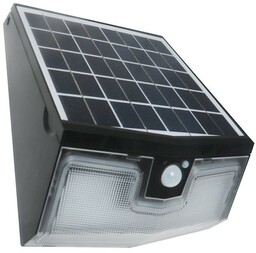 EKO-LIGHT EKO2004 LAMPA SOLARNE 15W; 4000K; IP65