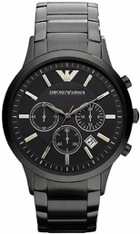 ZEGAREK MĘSKI EMPORIO ARMANI AR2434 - RENATO +